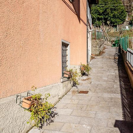Casa Claire Daire Prataccio Dış mekan fotoğraf