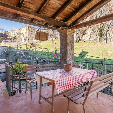 Casa Claire Daire Prataccio Dış mekan fotoğraf