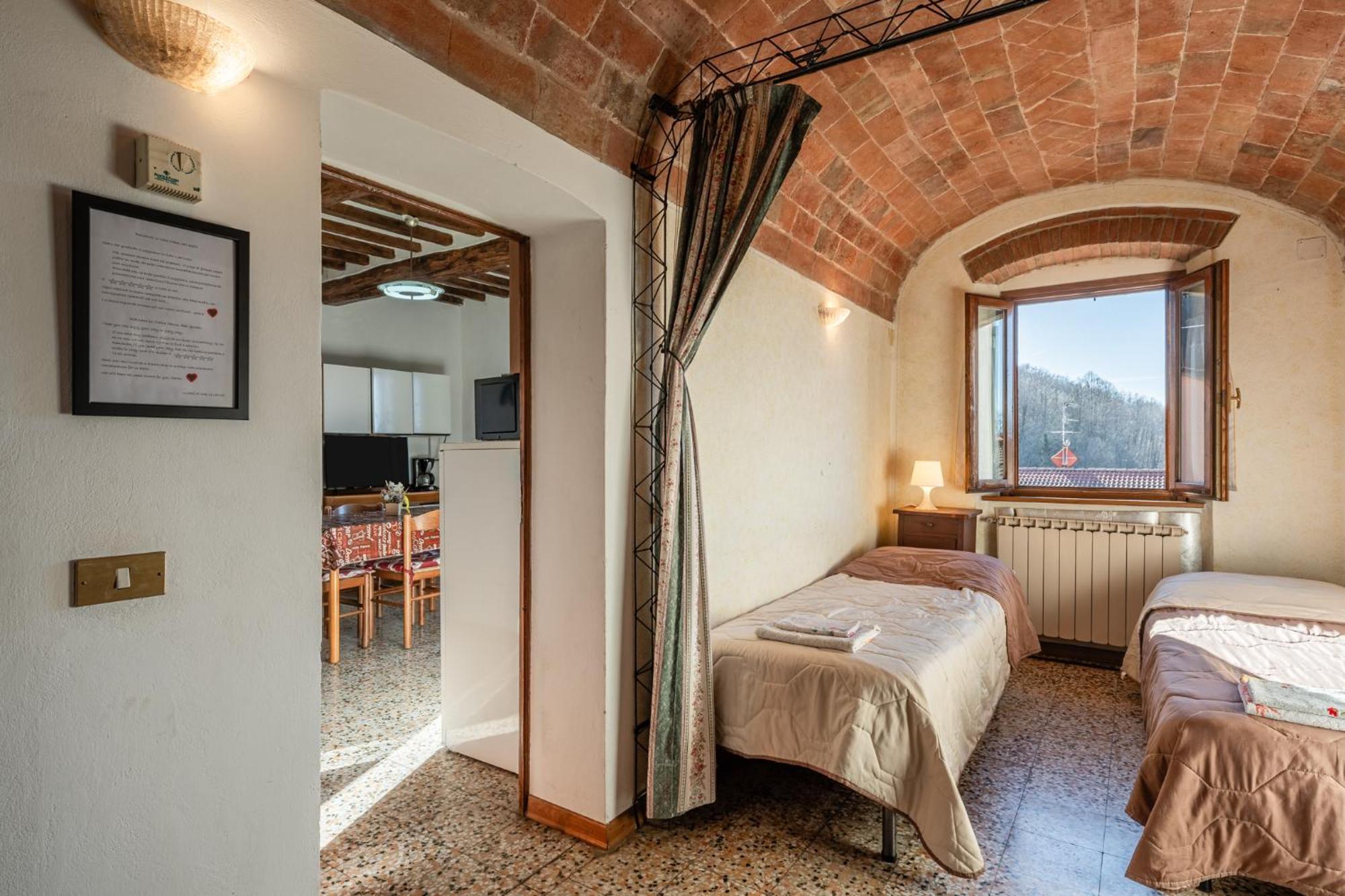 Casa Claire Daire Prataccio Dış mekan fotoğraf