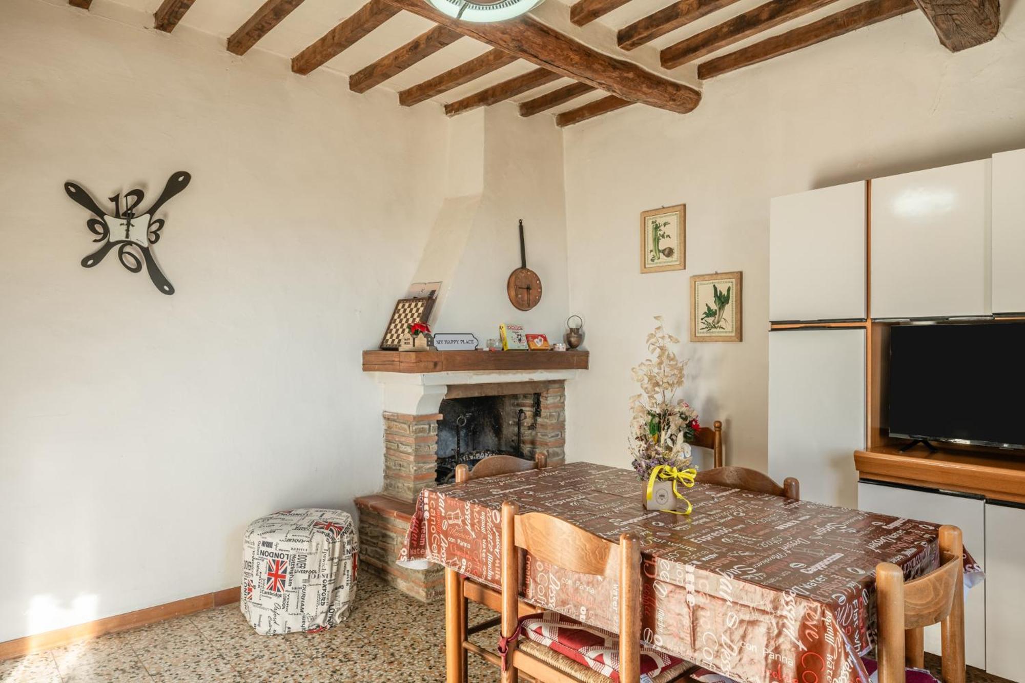 Casa Claire Daire Prataccio Dış mekan fotoğraf