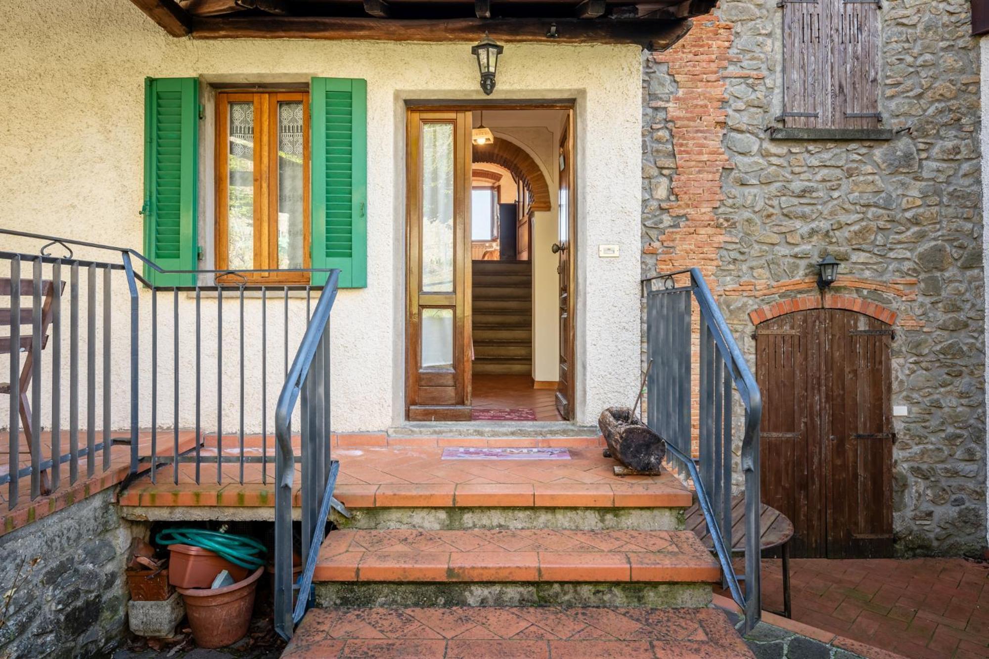 Casa Claire Daire Prataccio Dış mekan fotoğraf
